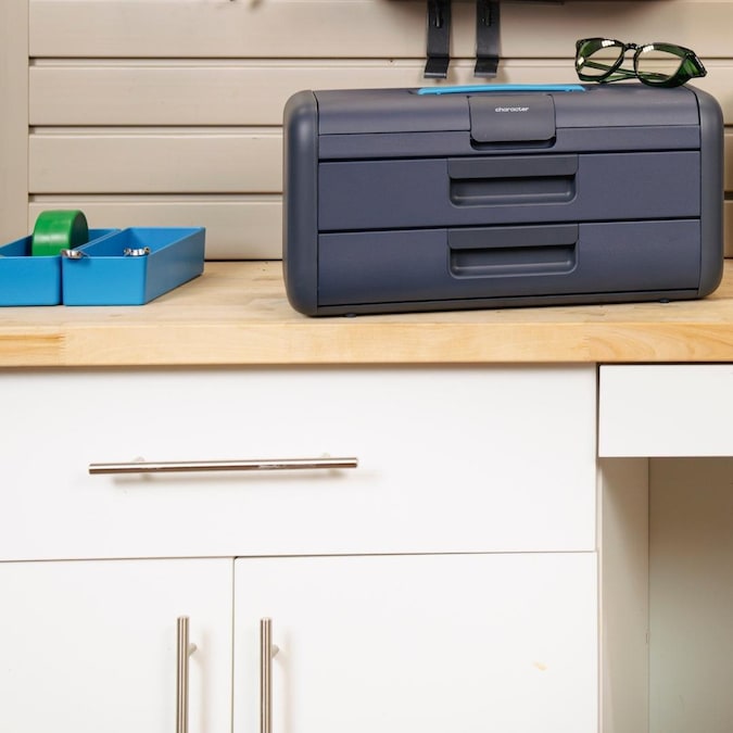 Character 13-Piece Household Tool Set with Hard Case - Image 12