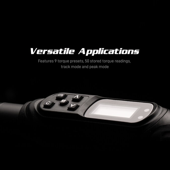 Capri Tools 3-Piece Multi-bit Hex Screwdriver Set - Image 6