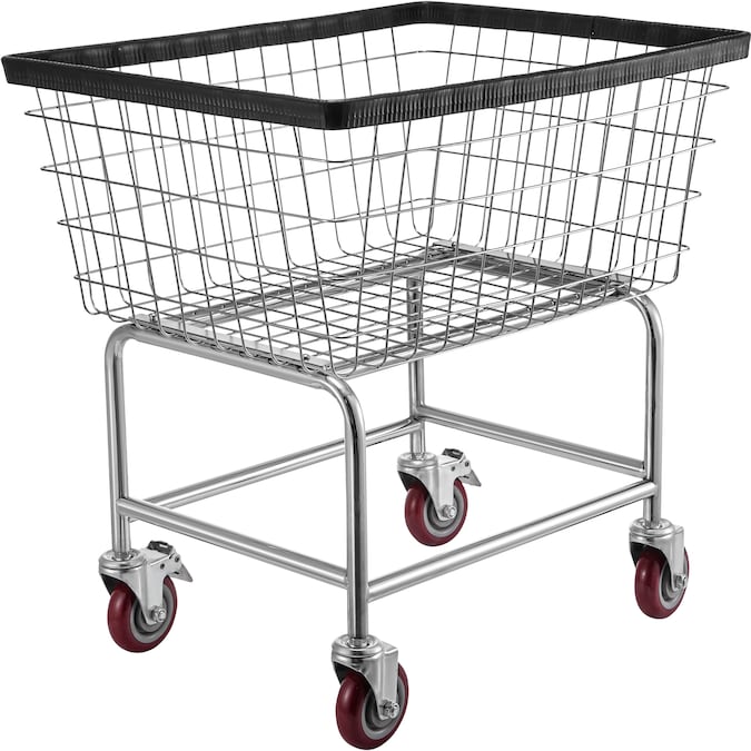 VEVOR 28-in 1-Drawer Shelf Utility Cart