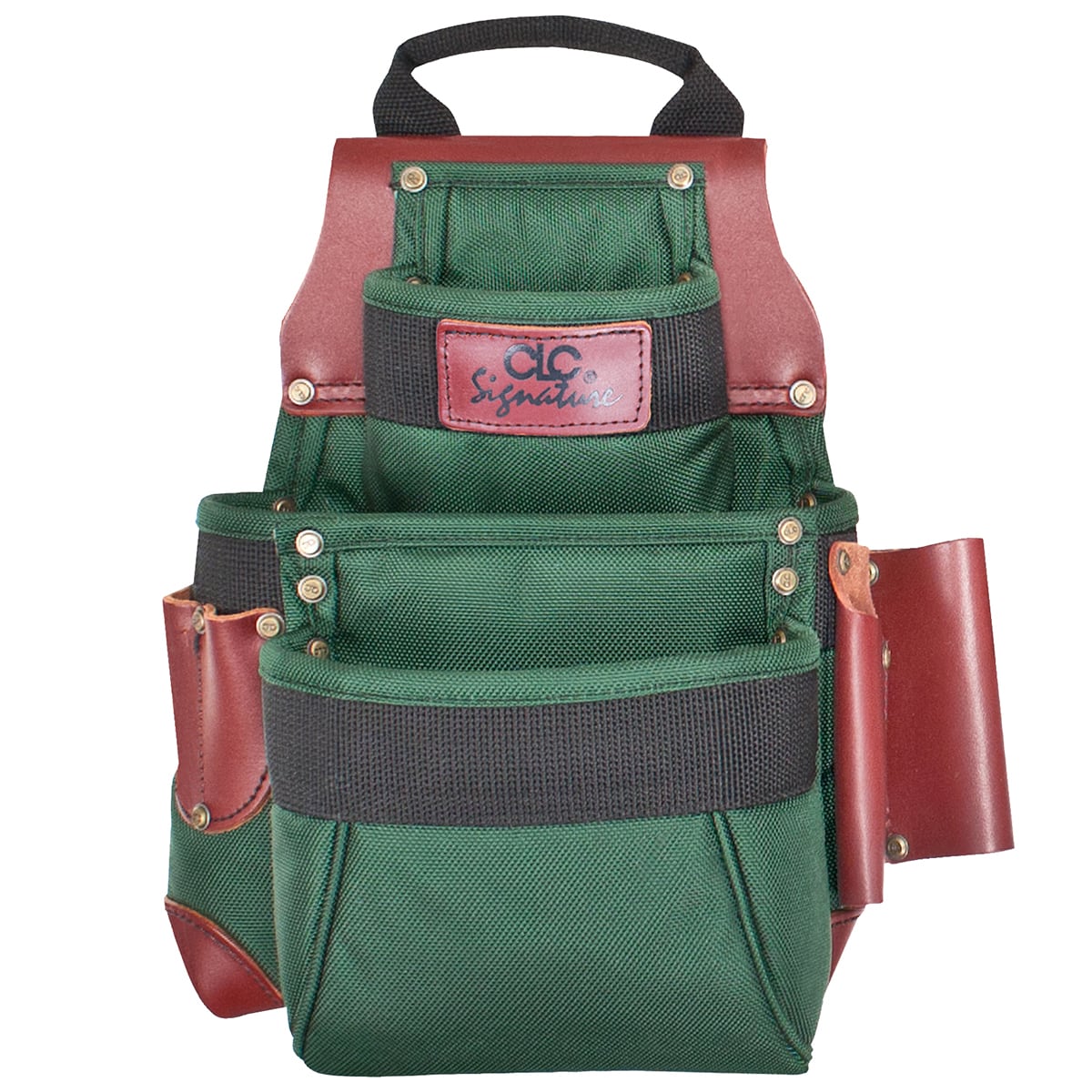 Signature Elite Ballistic nylon General construction Tool Pouch