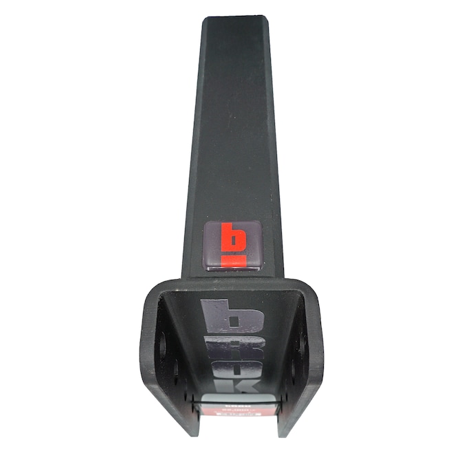 bROK Channel Mount 4-in Drop 2-1/2-in Solid Shank 22K-lbs - Image 4