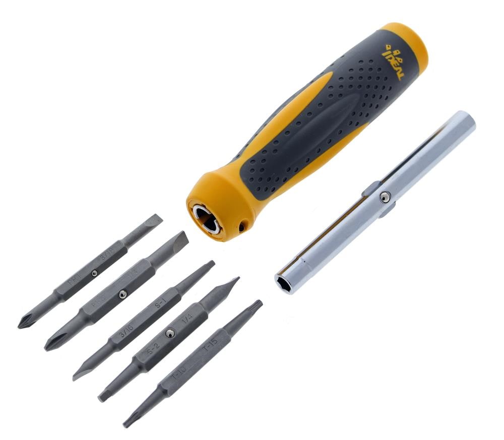 Screwdriving bit holder Set - Image 2