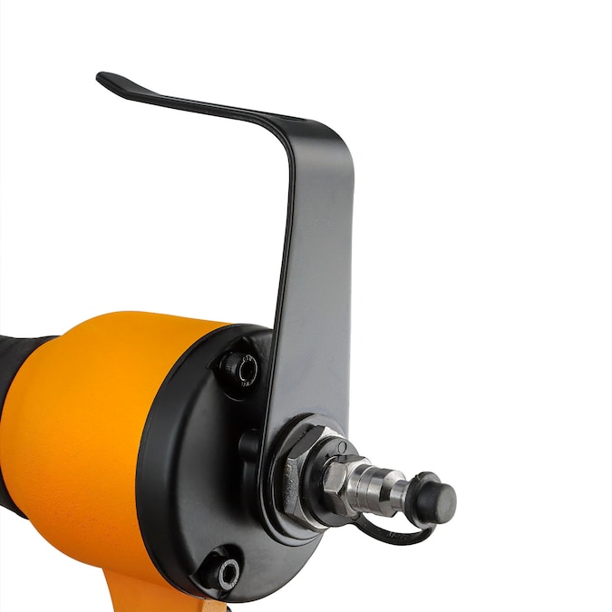 FREEMAN All-new 2nd Generation 3-in 15-Degree Corded Pneumatic Framing Nailer - Image 5