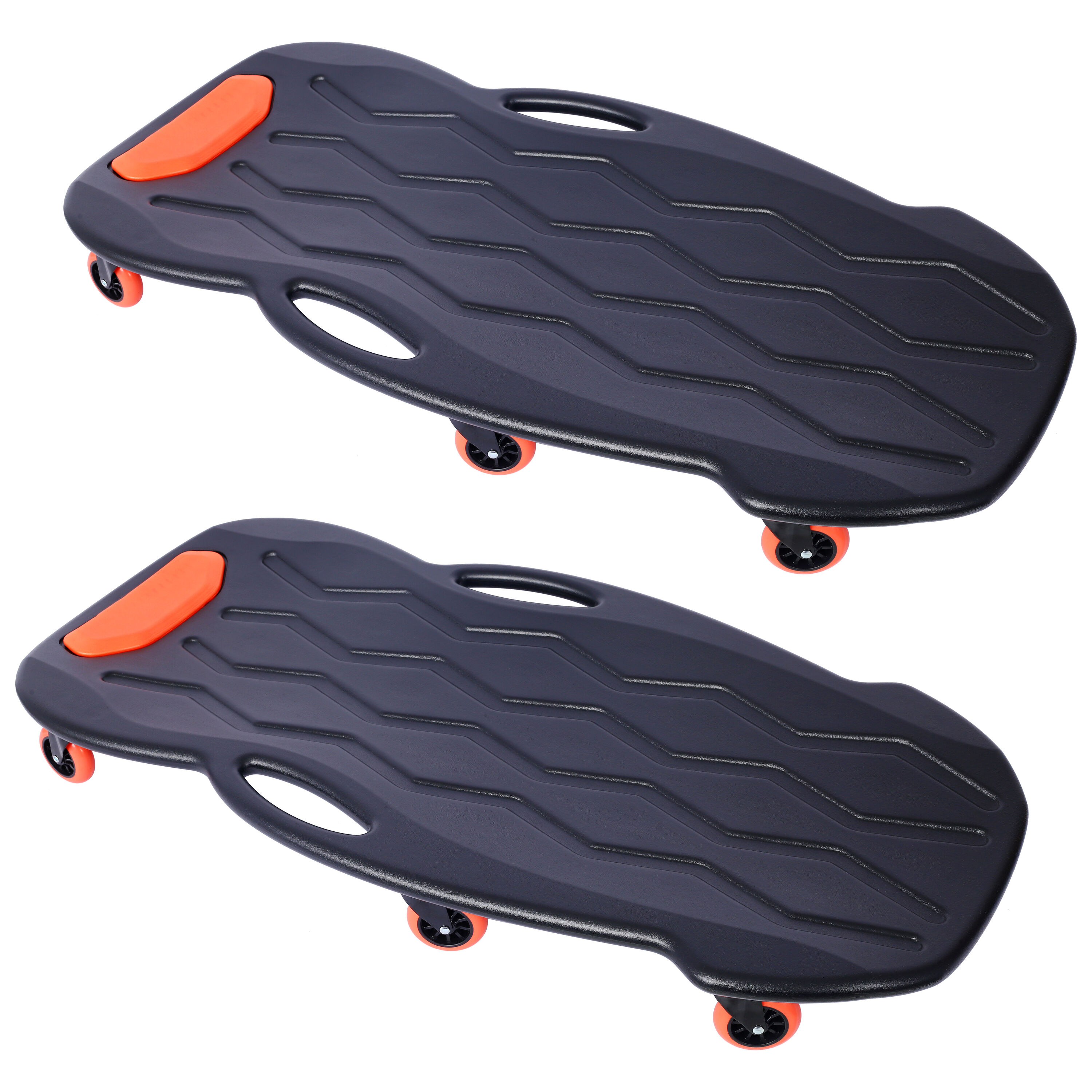 5-in x 21-in Creeper