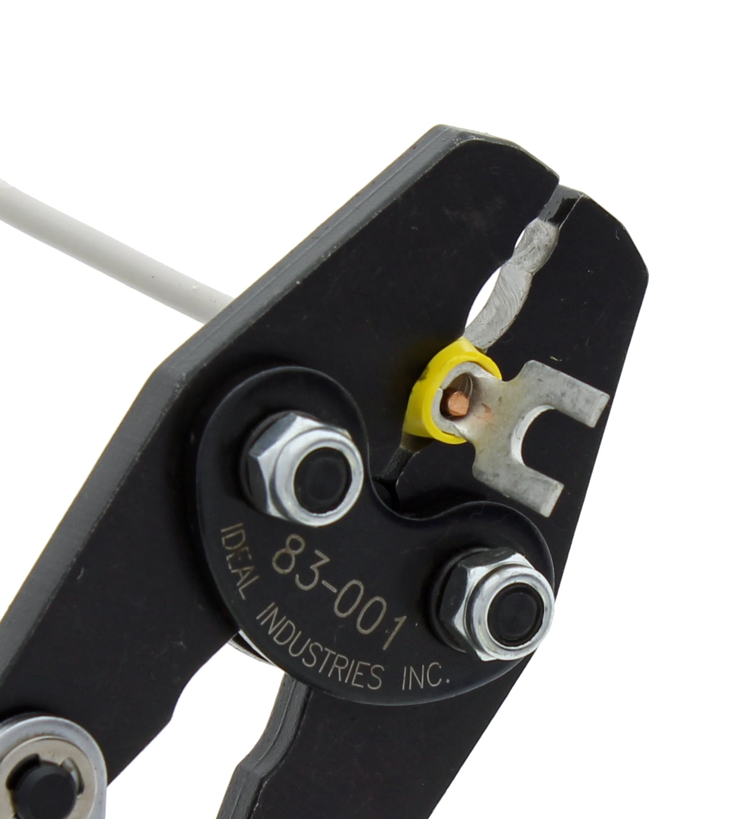 Crimper 10-22 AWG Solid , 10-22 AWG Stranded - Image 6