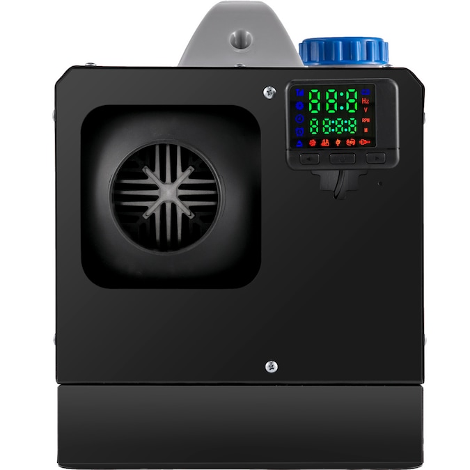 VEVOR 20000-BTU Forced Air Indoor/Outdoor Kerosene Heater - Image 11