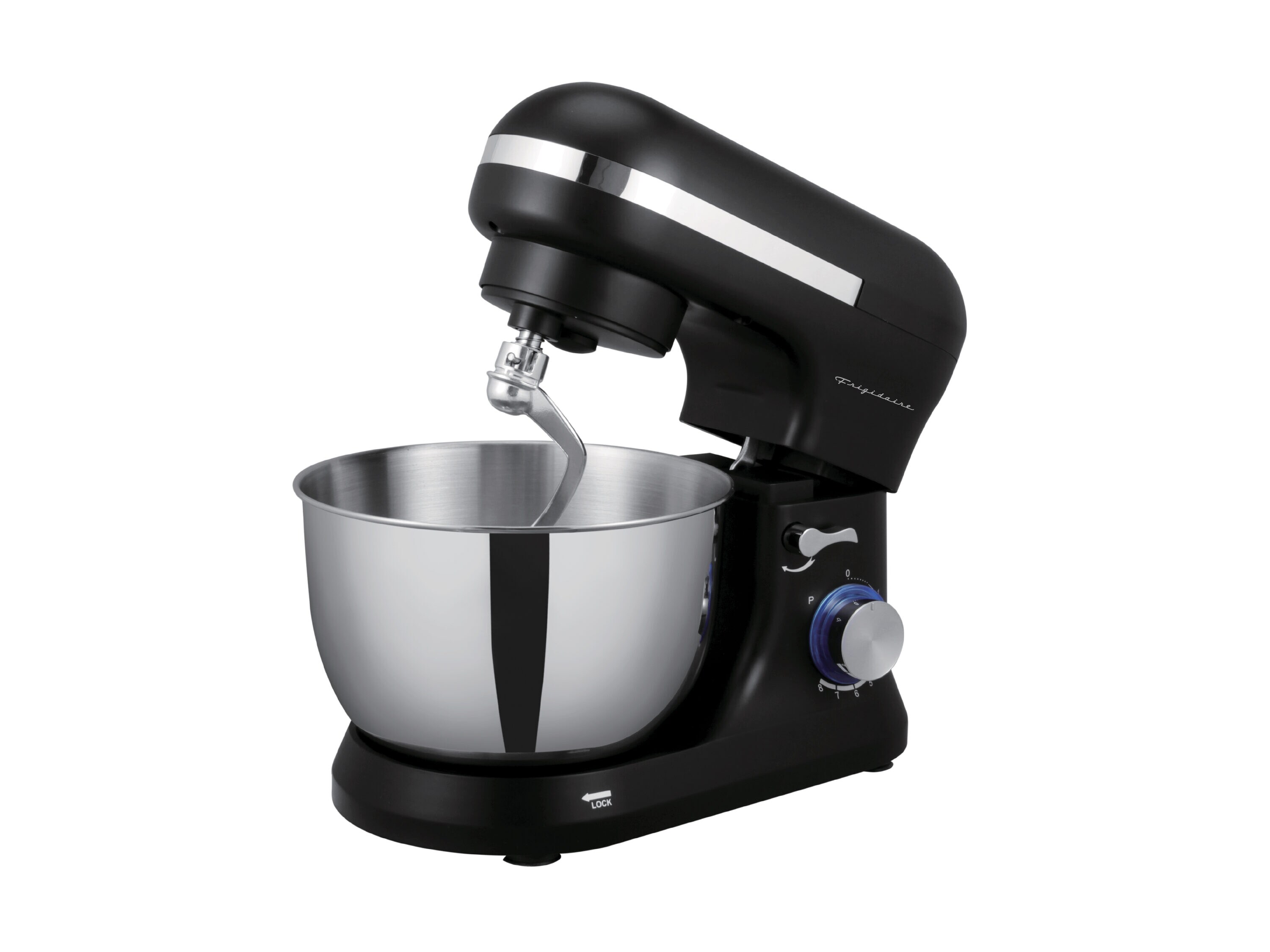 ESTM020 ESTM020 Black 4.75-Quart Tilt-head Stand Mixer - Image 3