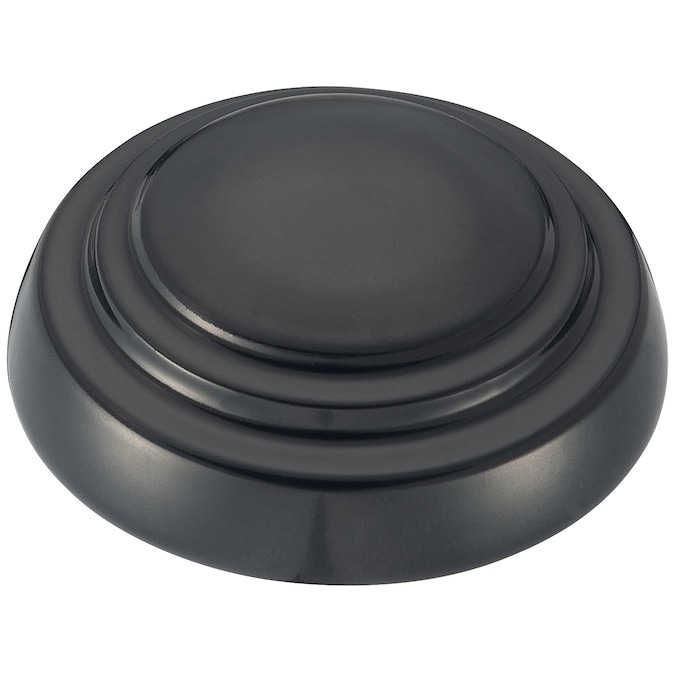 Minka Lavery Parsons Studio 32.5-in 4-Light Matte Black Modern/Contemporary Vanity Light - Image 10