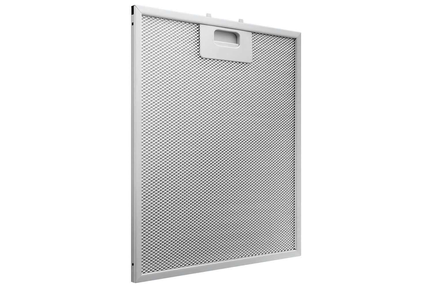 30 inch Convertible 390-CFM Fingerprint Resistant Black Stainless Steel Wall-Mounted Range Hood with Charcoal Filter - Image 6