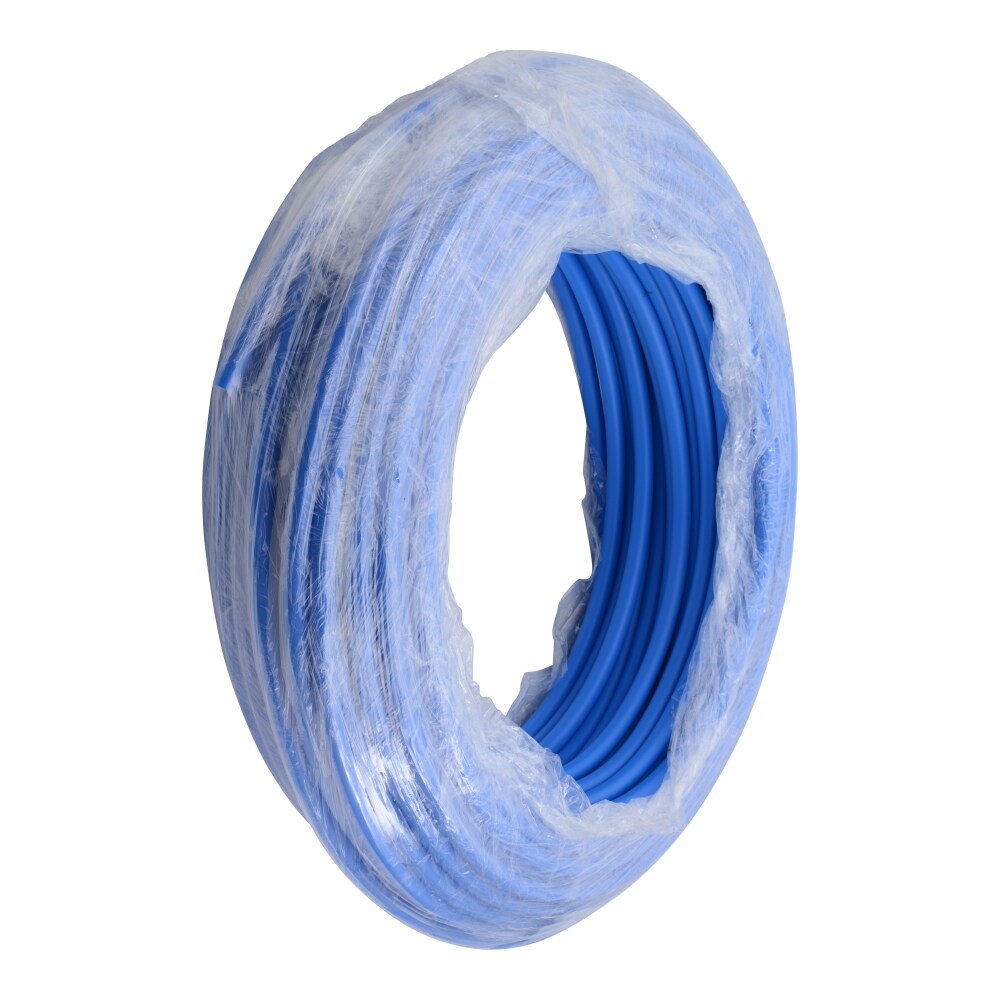 1/2-in x 300-ft Blue PEX-B Pipe - Image 3