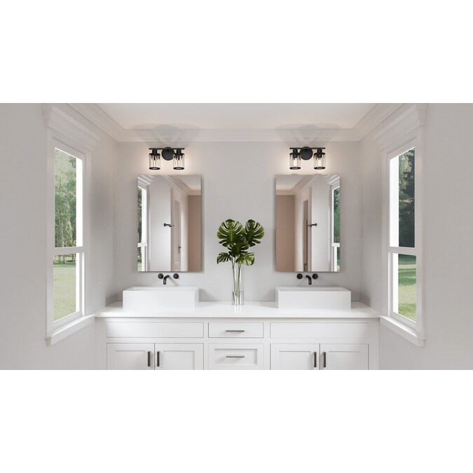 Quoizel Royer 1-Light Matte Black Mini Pendant - Image 7