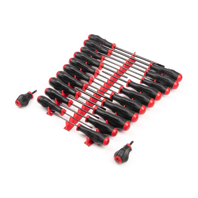 TEKTON 22-Piece Screwdriver Set - Image 2