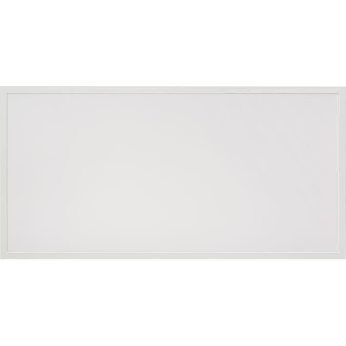 Lithonia Lighting 2-Pack 2-ft x 4-ft Cool White LED Panel Light - Image 5