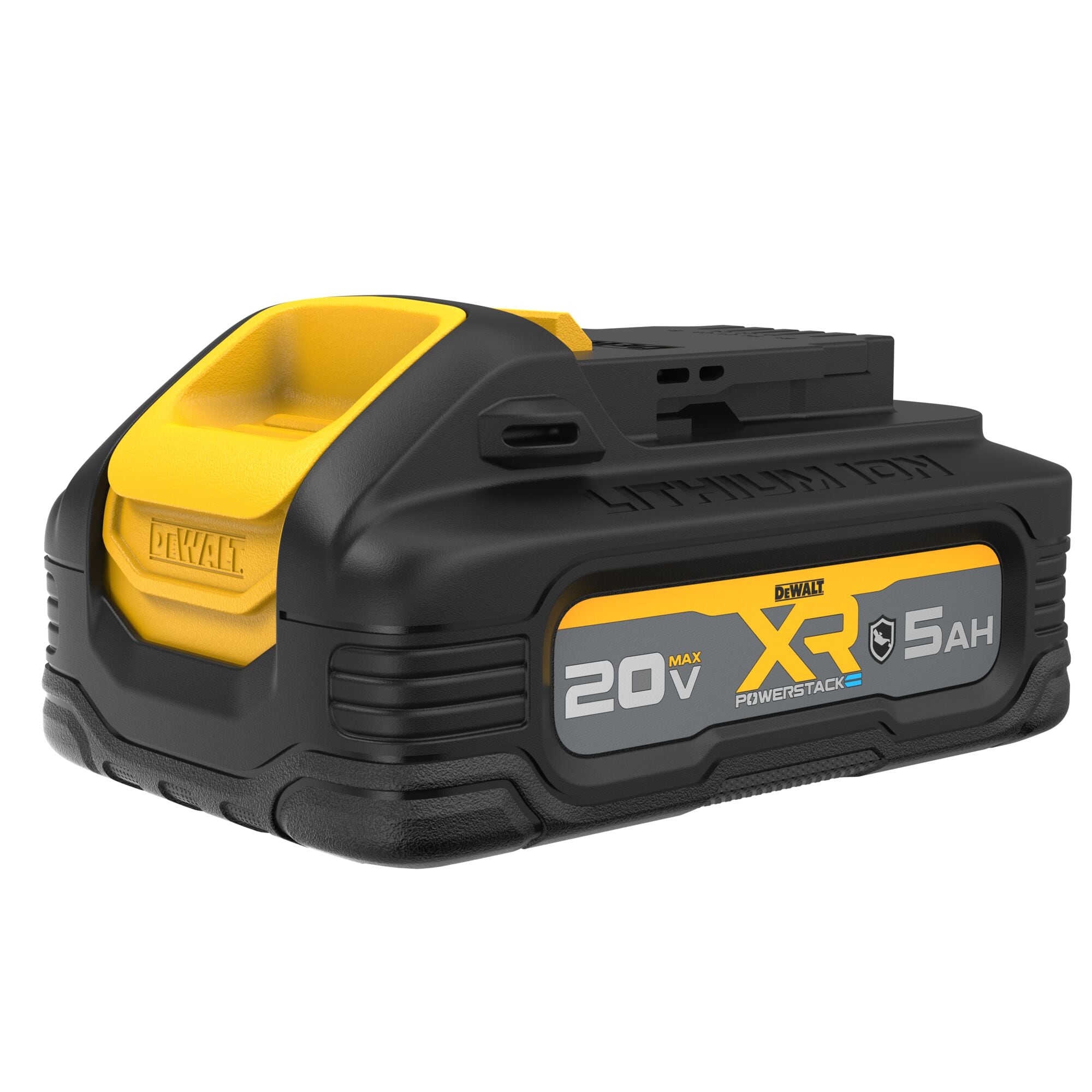 XR POWERSTACK 20 -V 1 -Pack Lithium-ion ( 5 Ah Battery )