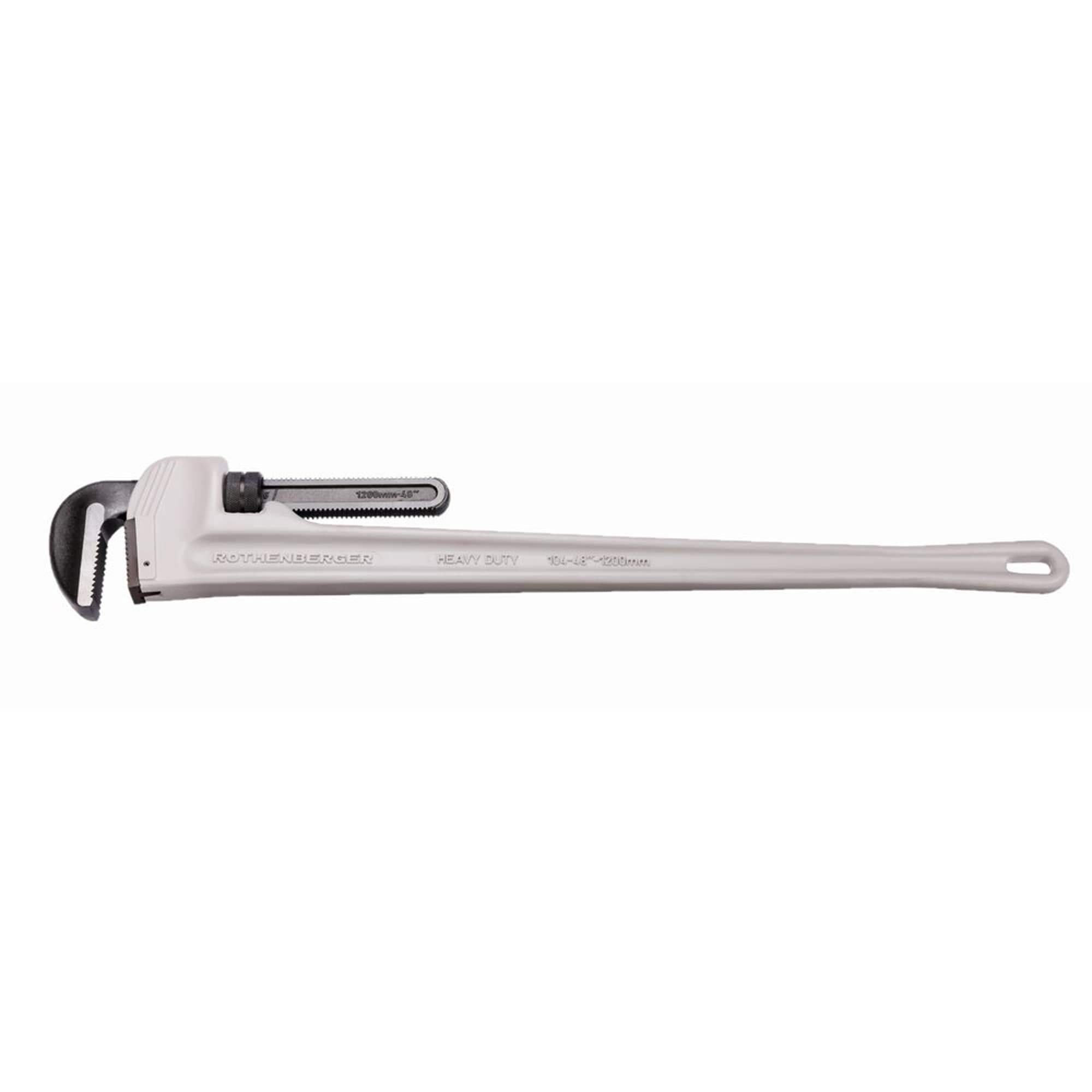 48-in Aluminum Pipe Wrench