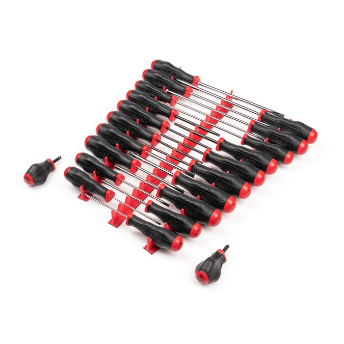 TEKTON 22-Piece Screwdriver Set - Image 2
