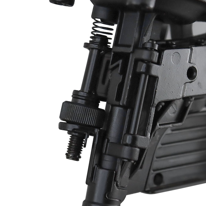 FREEMAN All-new 2nd Generation 3-in 15-Degree Corded Pneumatic Framing Nailer - Image 6