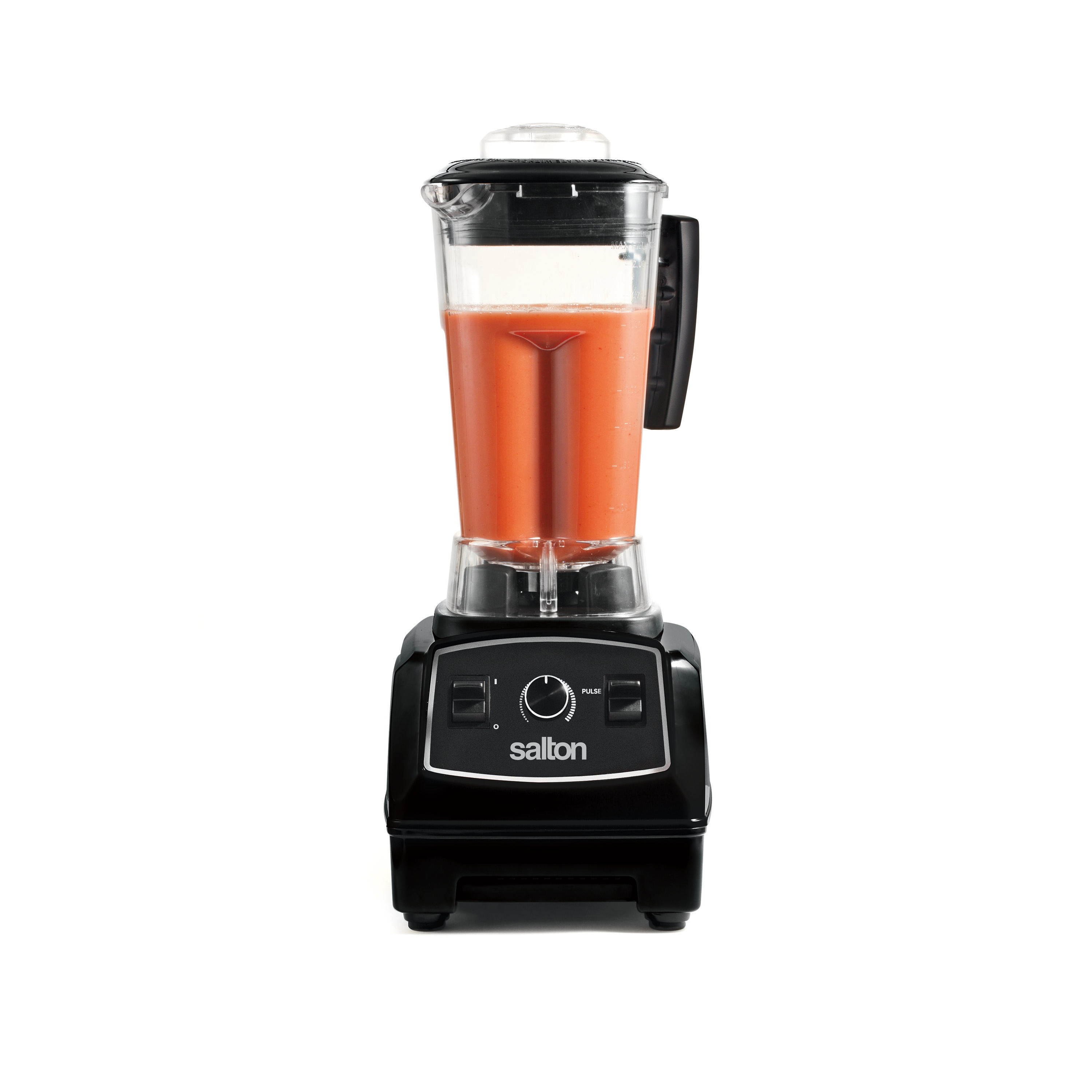 67.6-oz 50 -Speed Countertop blender ( Black )