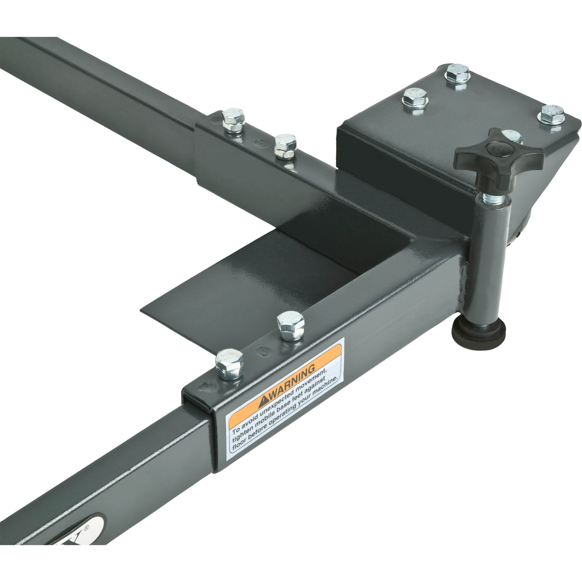 Heavy-Duty Adjustable Mobile base - Image 7