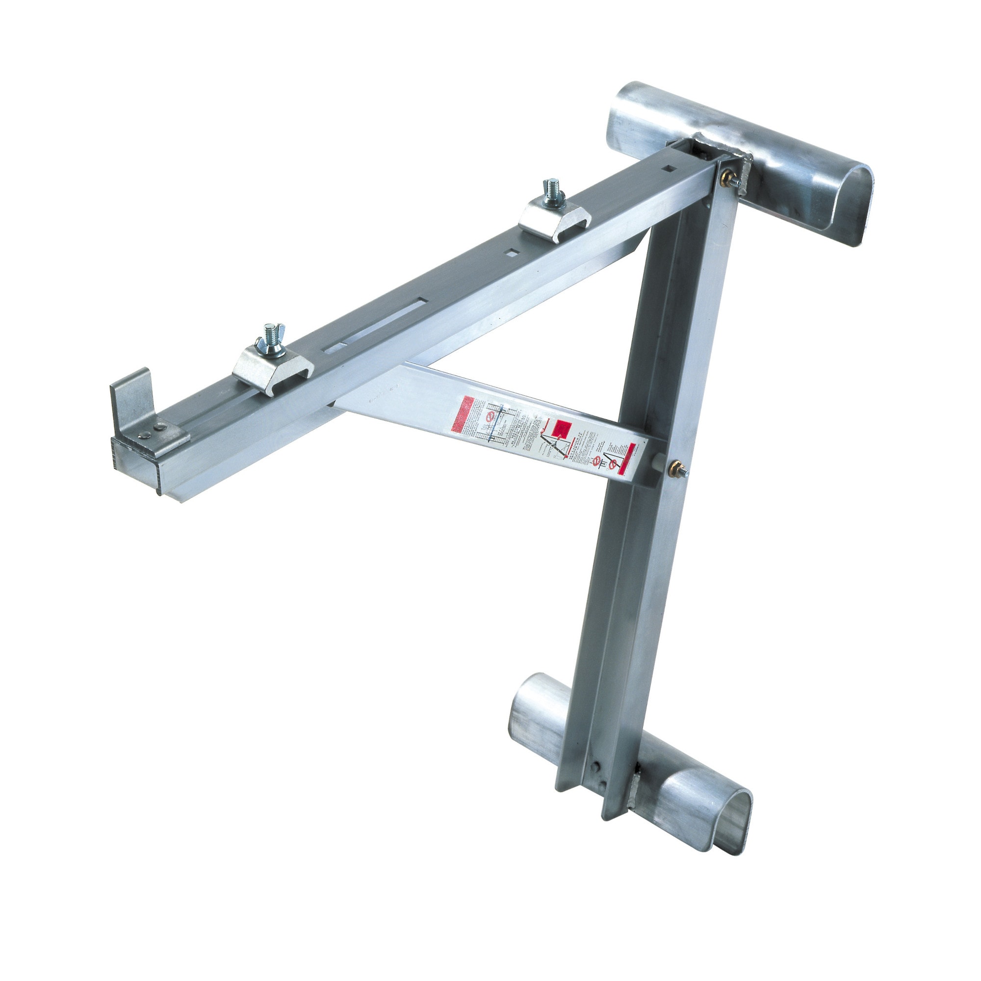 Aluminum Jack For Ladders and Scaffolding