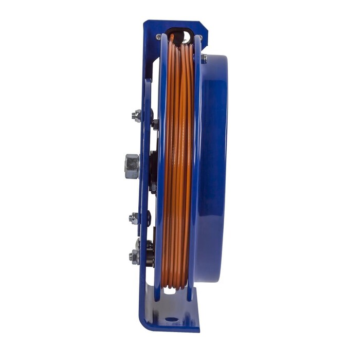 Coxreels Coxreels SD-50 Spring Rewind Static Discharge Cable Reel: 50-ft cable - Image 6