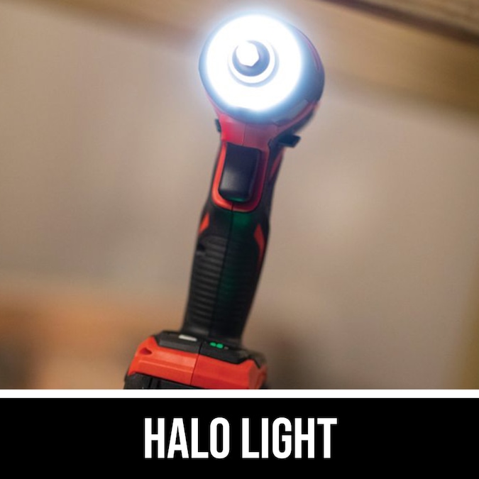 SKIL 12-volt 2-Tool Brushless Power Tool Combo Kit (1-Battery Included and Charger Included) - Image 9