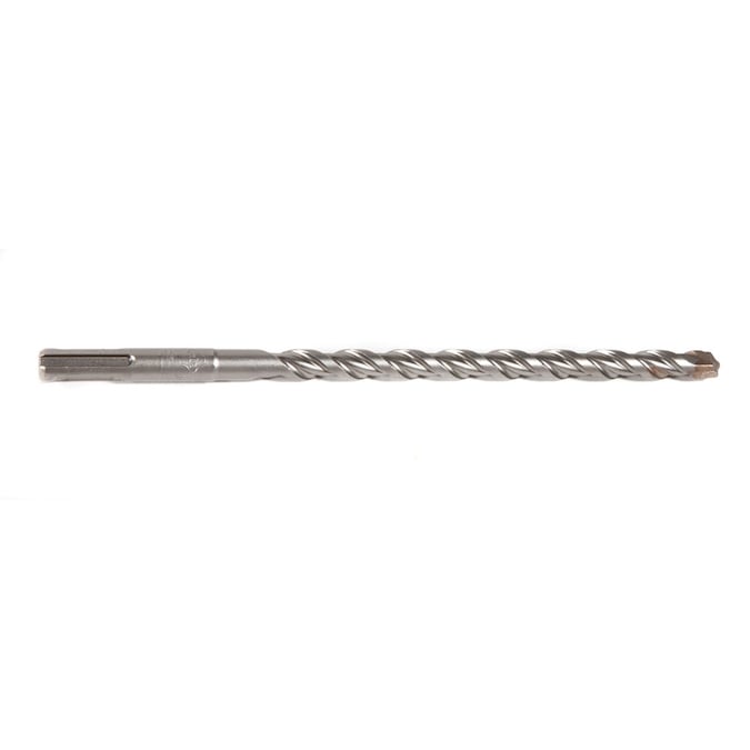 Vulcan SDS Max 1-3/8-in x 23-in High-carbon Steel Masonry Drill Bit for Sds-max Drill