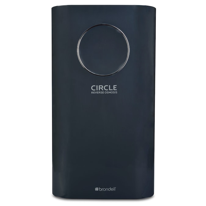 Brondell Circle RO System 4-stage Multi-method Reverse Osmosis Filtration System - Image 8