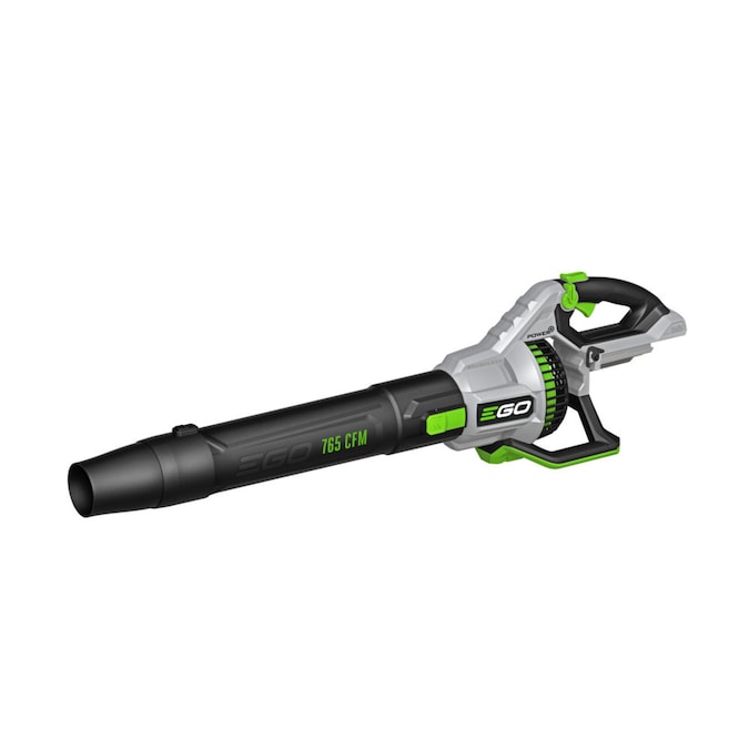 EGO POWER+ 56-volt 765-CFM 200-MPH Battery Handheld Leaf Blower (Battery and Charger Not Included)