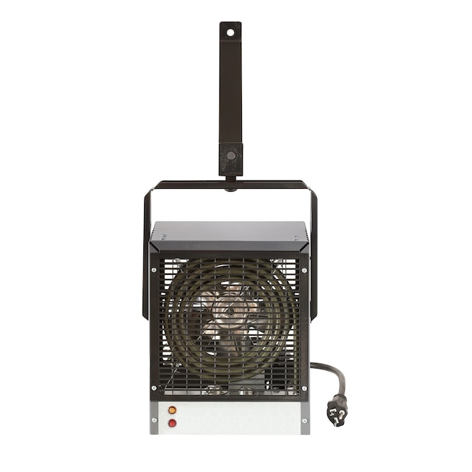 Cadet Up to 4000-Watt Portable Electric Garage Heater with Thermostat