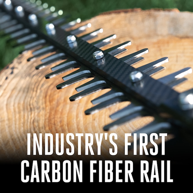 EGO 56-volt 26-in Battery Hedge Trimmer (Battery and Charger Not Included) - Image 4