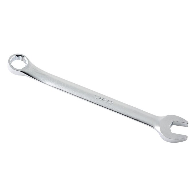 URREA 1-3/4-in 12-point (Sae) Standard Combination Wrench