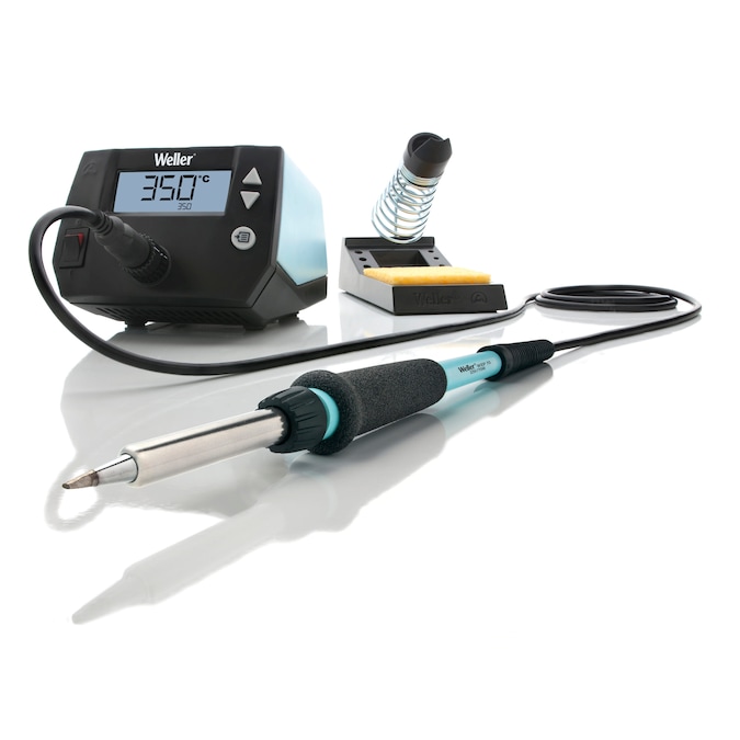Weller 70 Watt, 120 Volt Digital Soldering Station