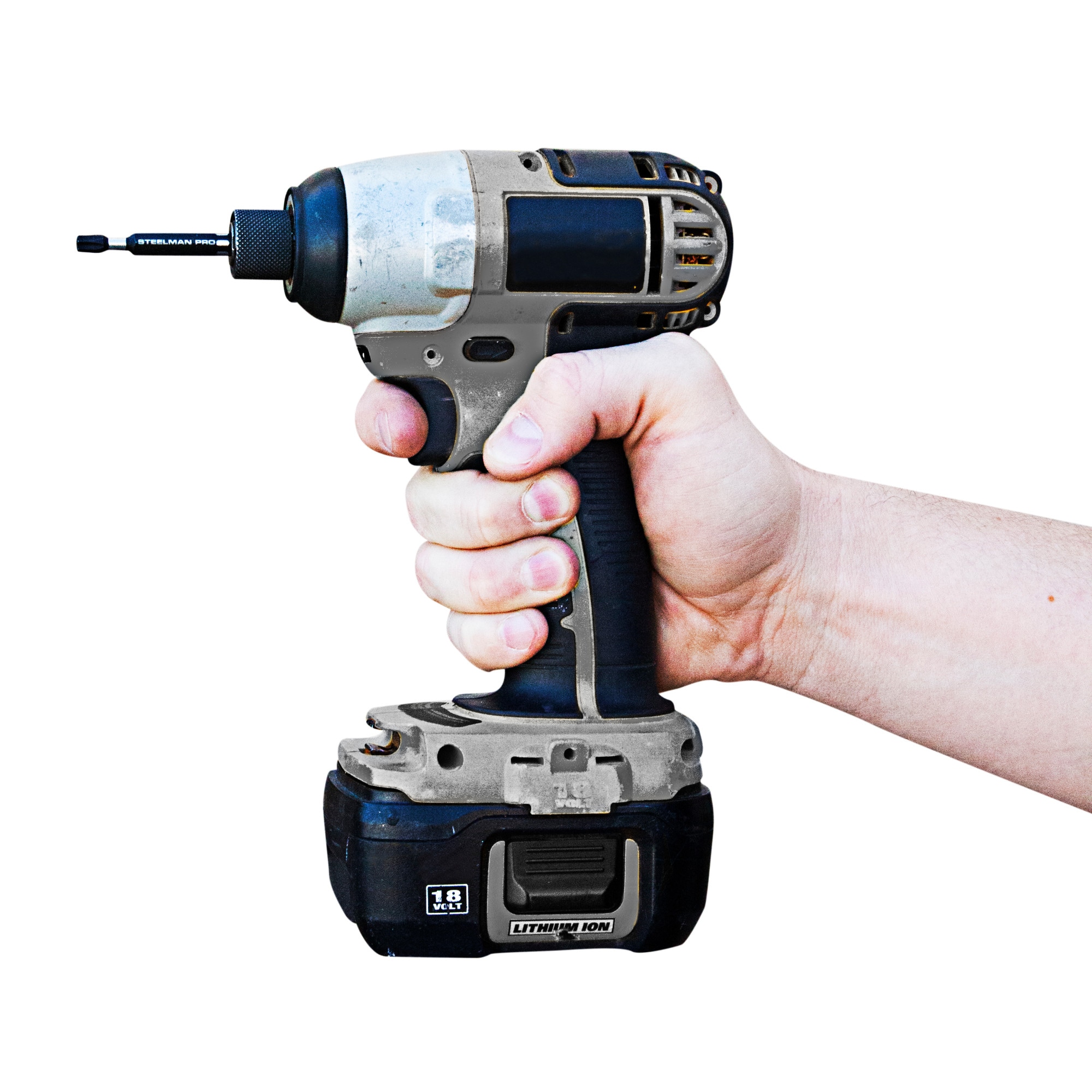 Screwdriver Bit Set 50 -Piece - Image 8