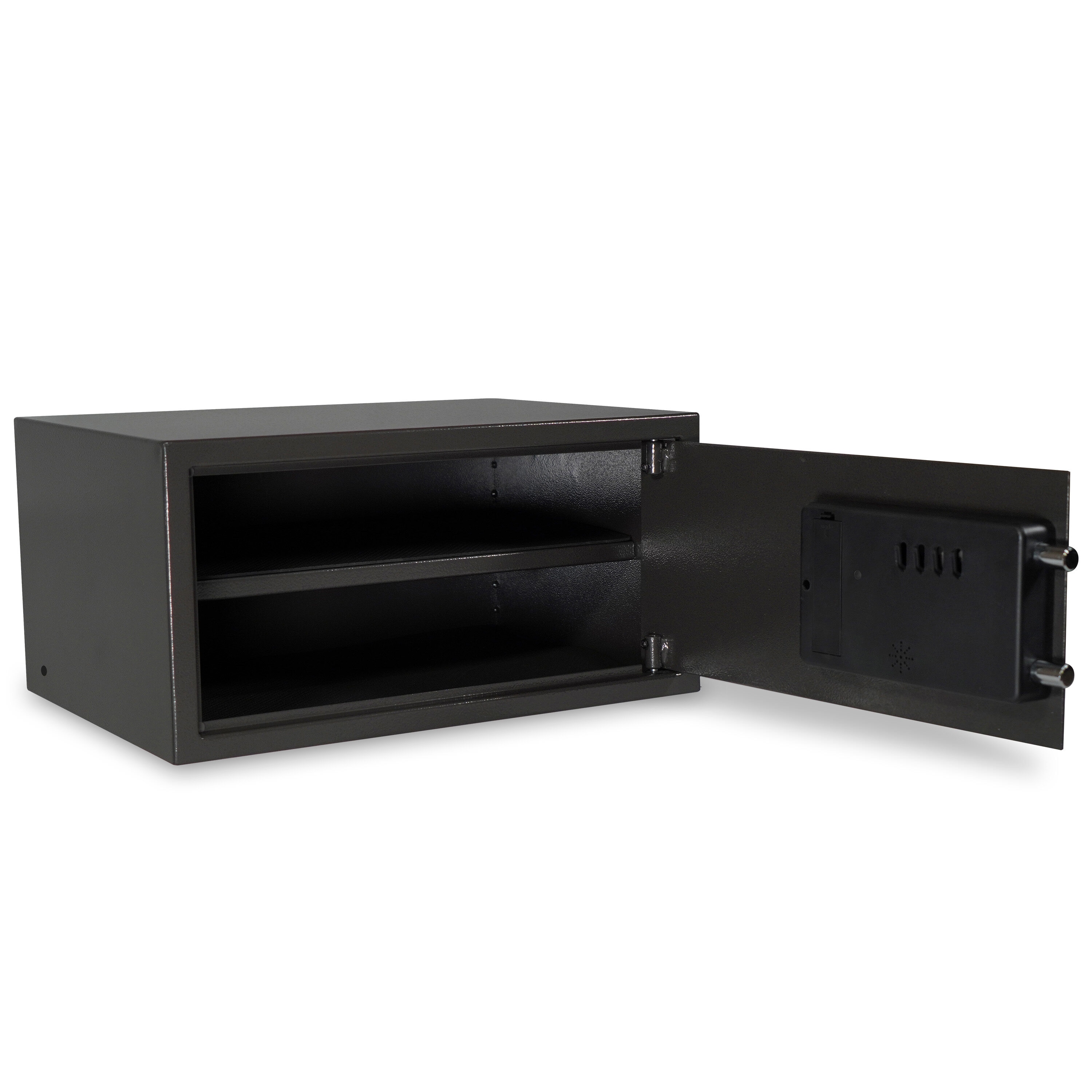 1.34-cu ft Home safe with Electronic/Keypad Lock - Image 2