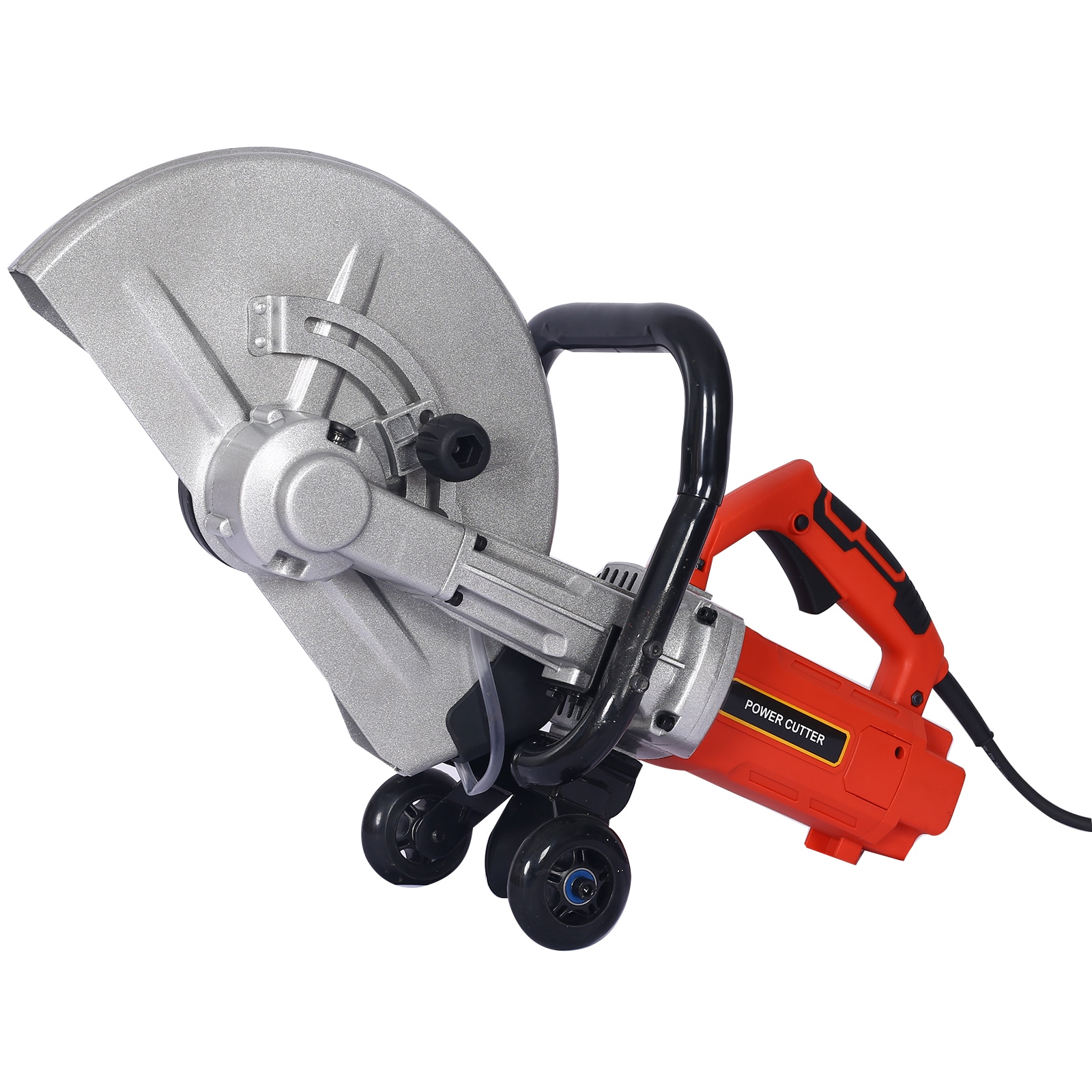 14-in Concrete Saw