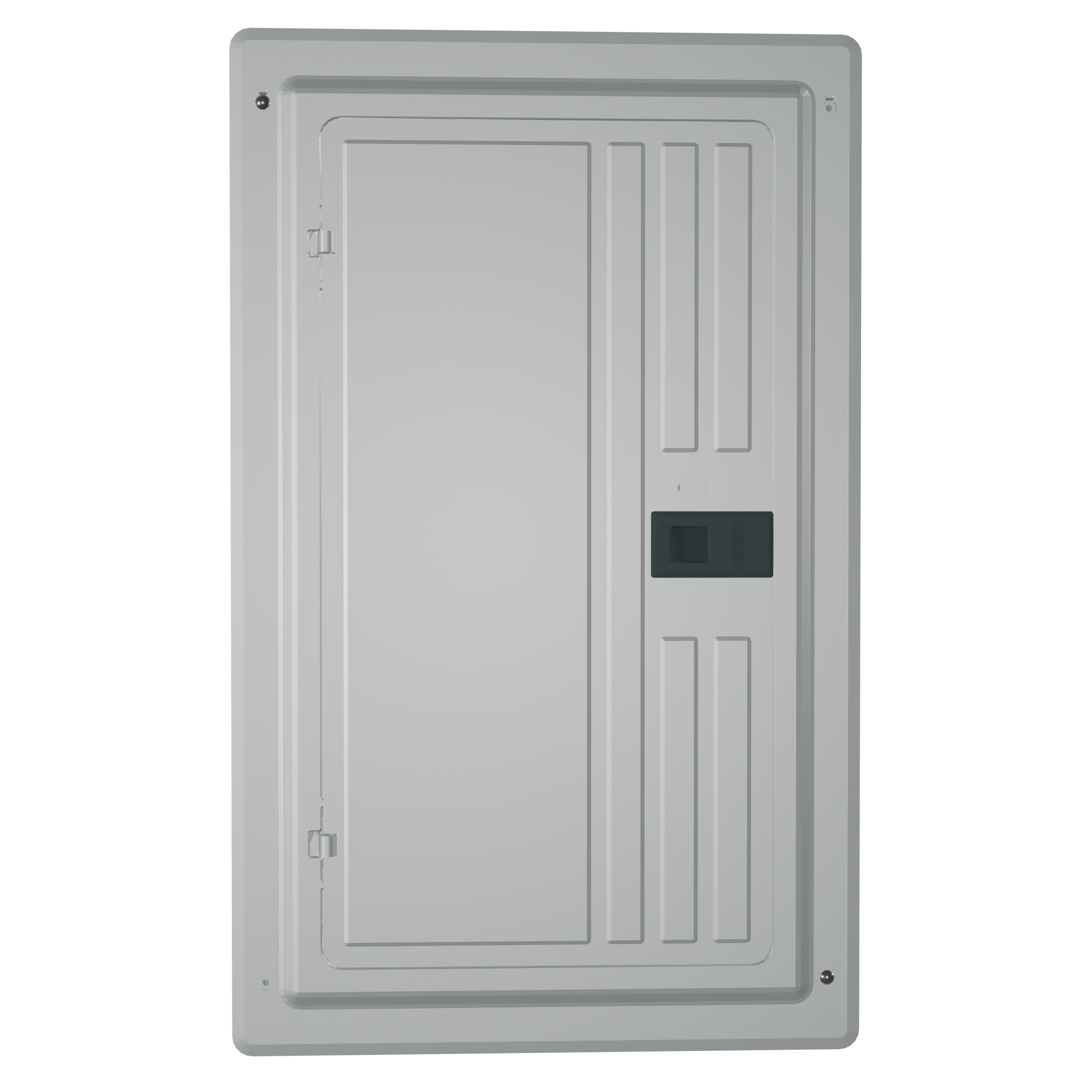 SN 150 -Amp 20 -Spaces 40 -Circuit Indoor Main breaker Plug-On Neutral Load Center - Image 3