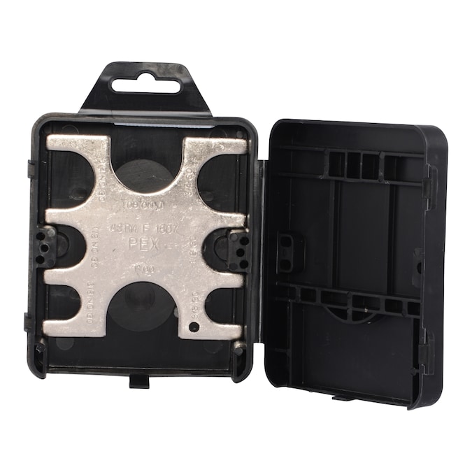 SharkBite 1/2 to 3/4-in PEX crimp tool - Image 5