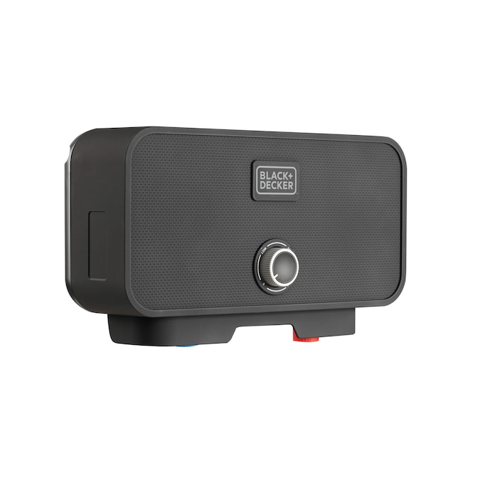 BLACK+DECKER Pou 120-Volt 3.5-kW 0.68-GPM Point Of Use Tankless Electric Water Heater - Image 10