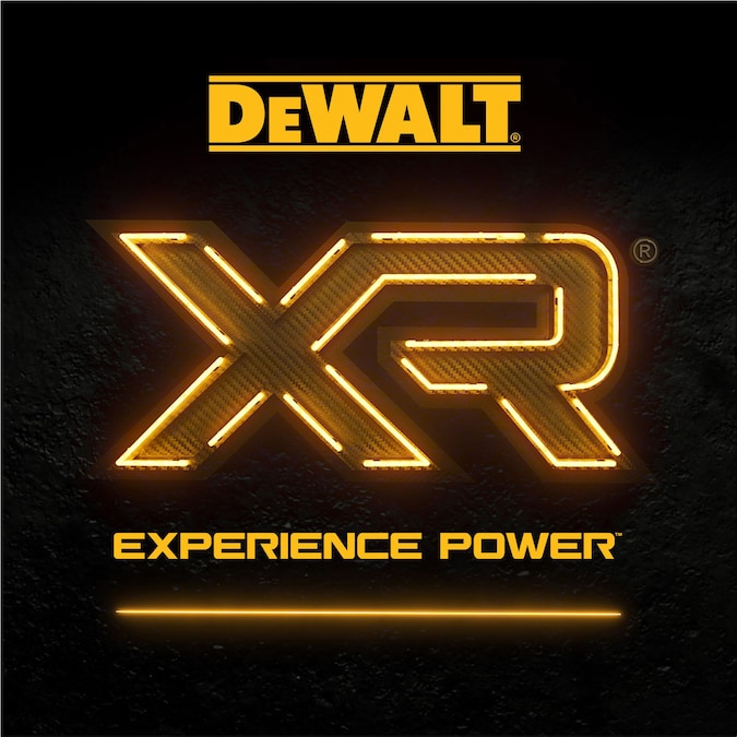 DEWALT XR 1-speed Cordless 20-volt Max Cutting Rotary Tool - Image 7