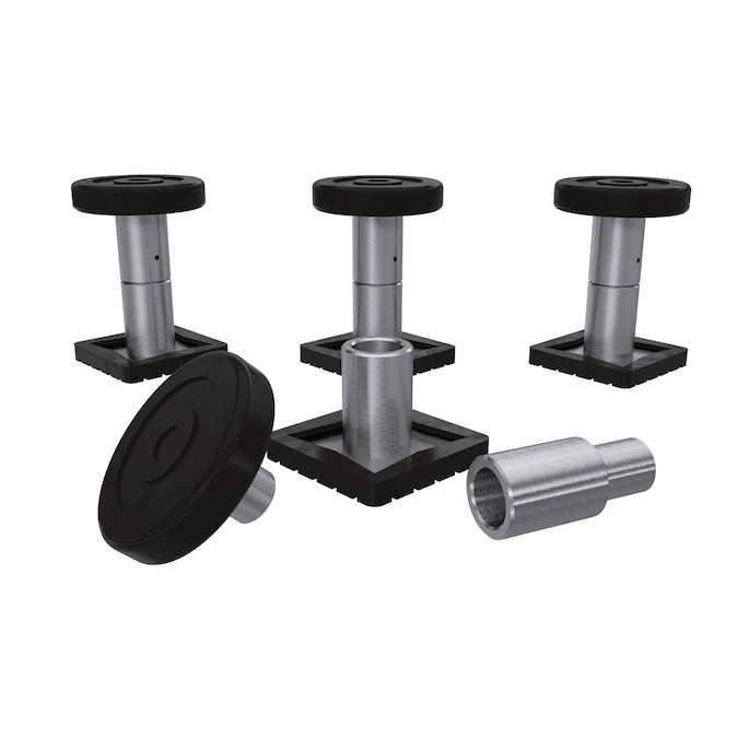 QuickJack Suv and Light Truck Adapter Kit For 5000 and 7000 Series Quickjack Lift