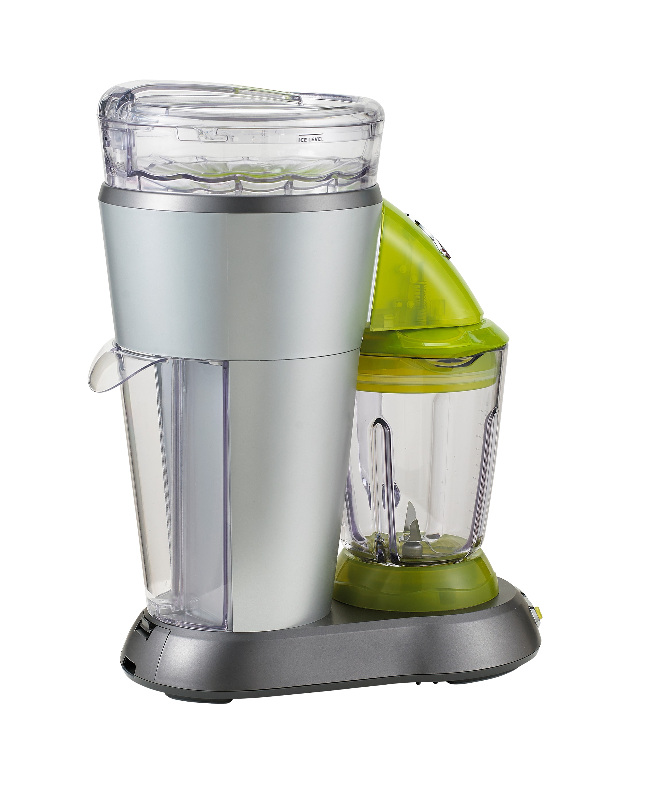 36-oz Slush drink machine ( Silver ) - Image 5