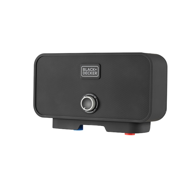 BLACK+DECKER Pou 120-Volt 3.5-kW 0.68-GPM Point Of Use Tankless Electric Water Heater - Image 3