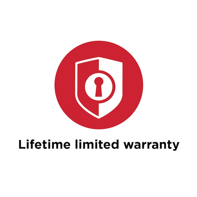 Kwikset Signature Series Hawthorne Venetian Bronze Single-Cylinder Deadbolt Keyed Entry Door Handleset Knob Smartkey - Image 9