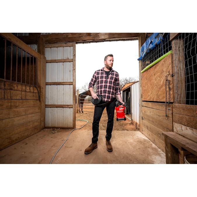 CRAFTSMAN 1/3-HP 115-Volt 46-GPM Thermoplastic Submersible Utility Pump - Image 9