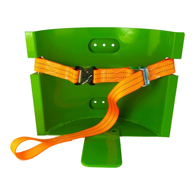 GREEN TOUCH INDUSTRIES Water Cooler Rack