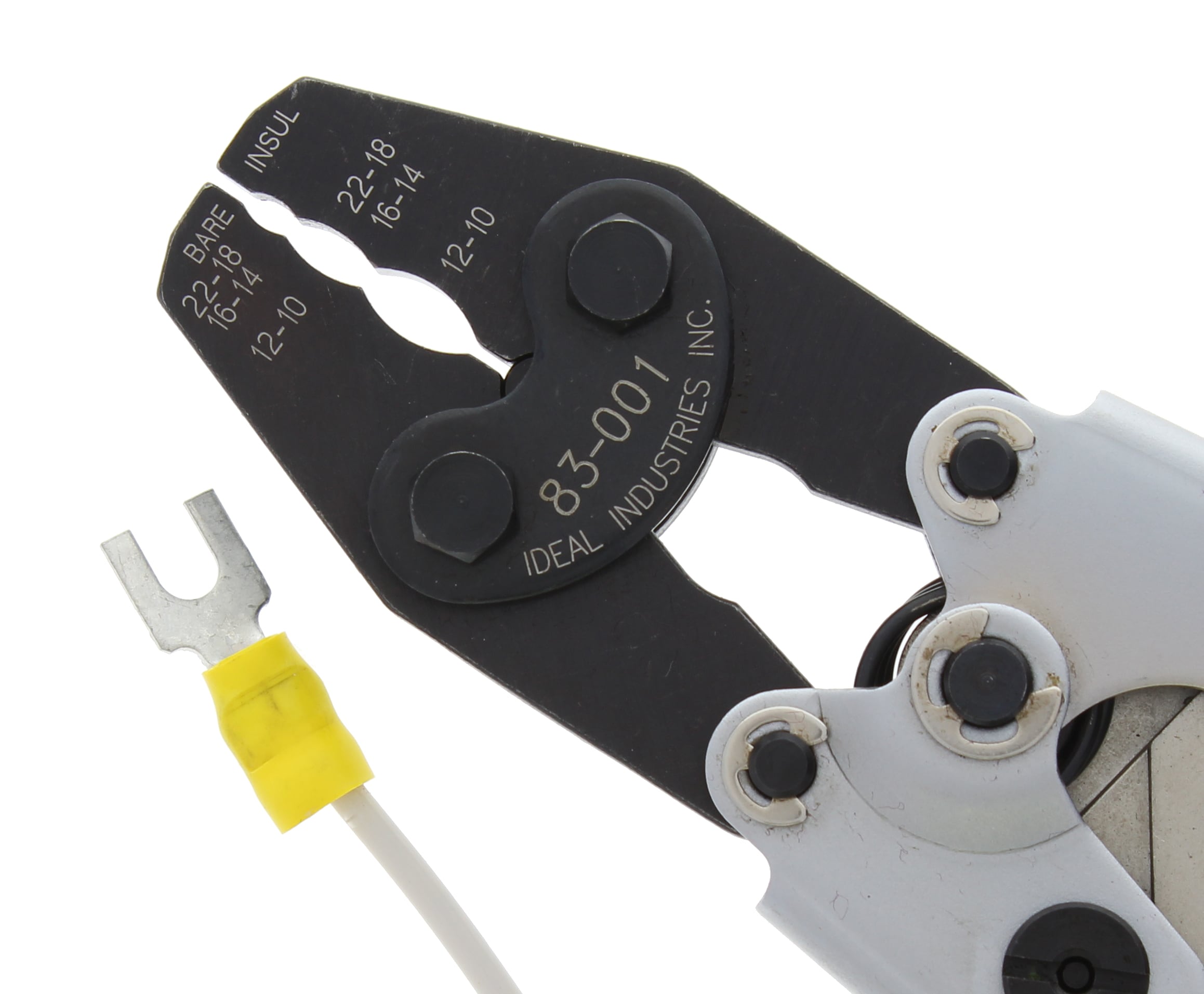 Crimper 10-22 AWG Solid , 10-22 AWG Stranded - Image 7