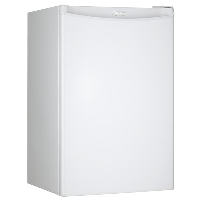 Danby 3.2-cu ft Upright Freezer (White) - Image 3
