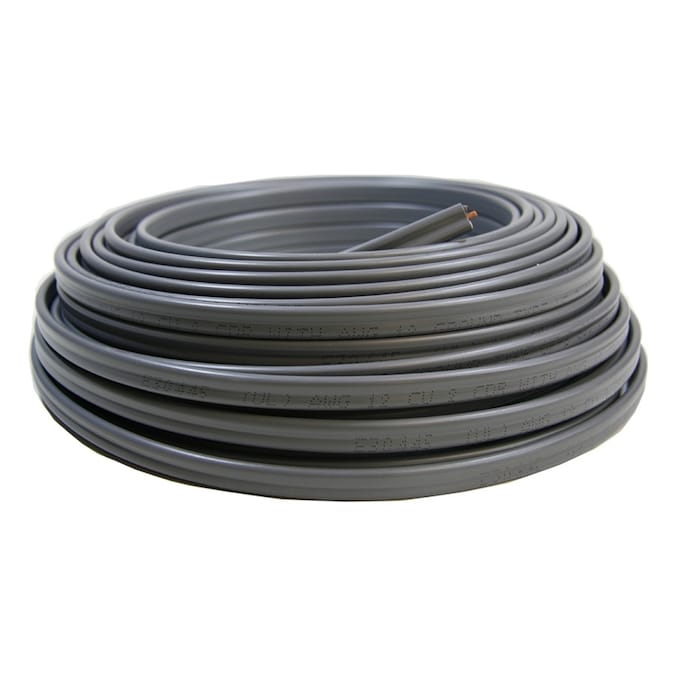 Southwire 100-ft 12/3 Solid UF-B Wire W/G (By-the-roll) - Image 3
