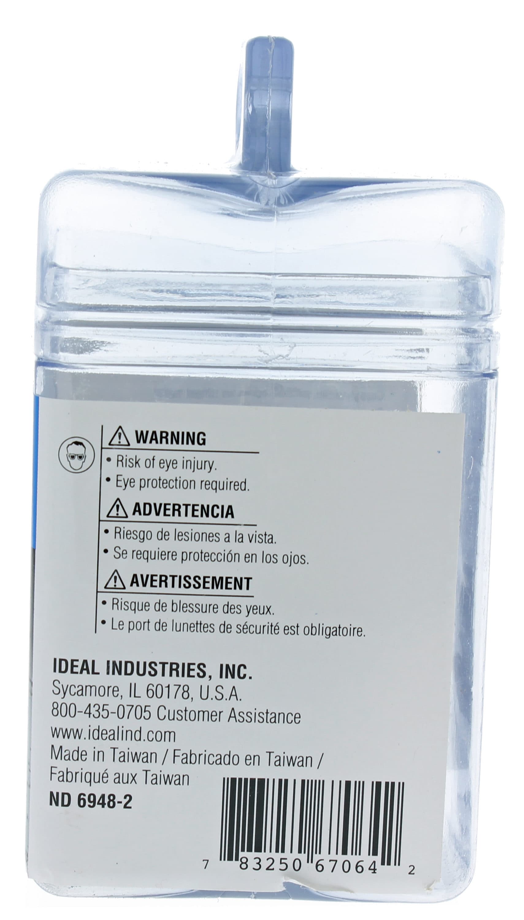 2-in Carbide-tipped Arbored Hole saw - Image 9